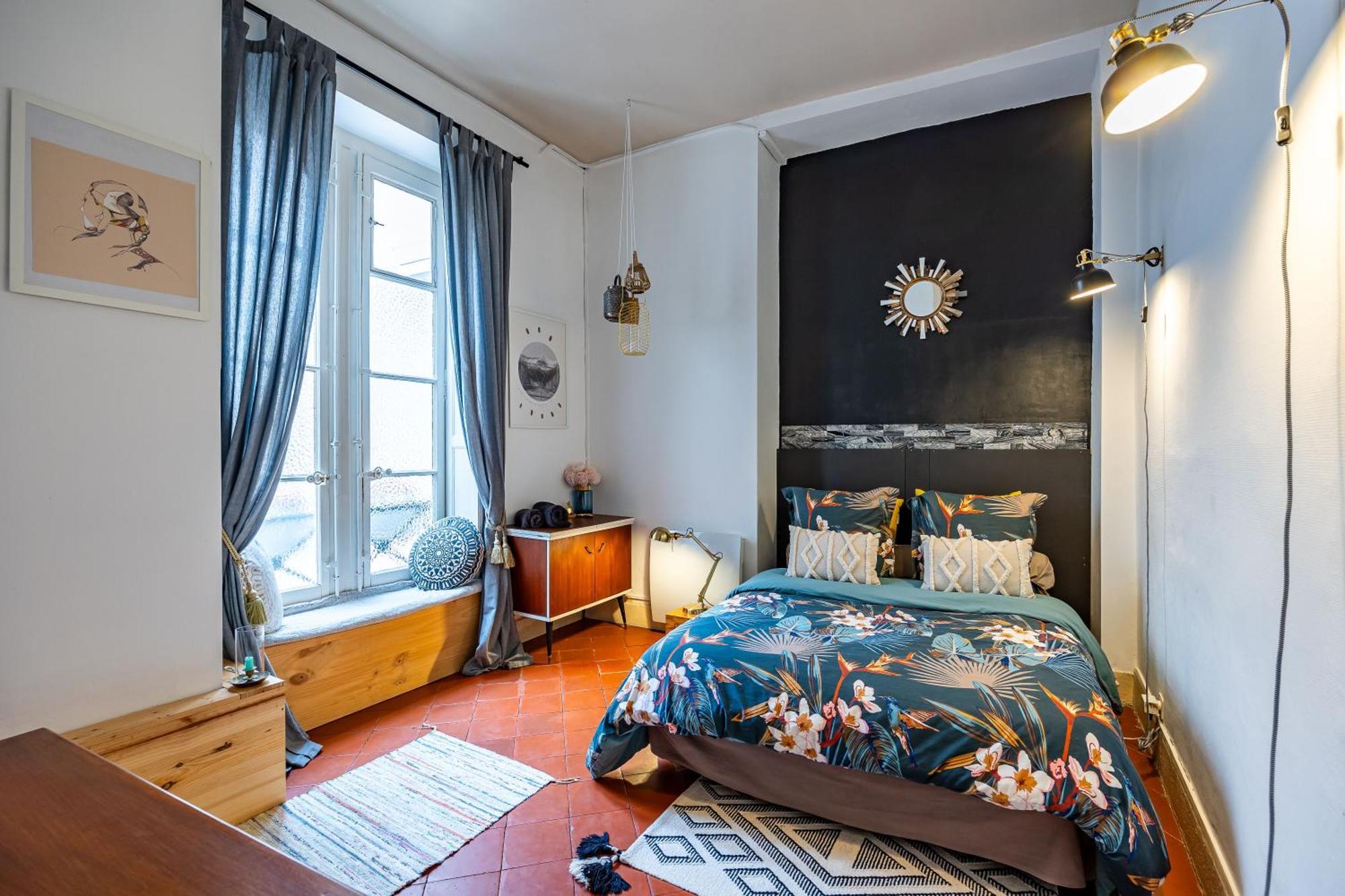 Appartement Haussmannien D'Artiste, Exception, Quai De Saone Balcon+Parking Lione Esterno foto